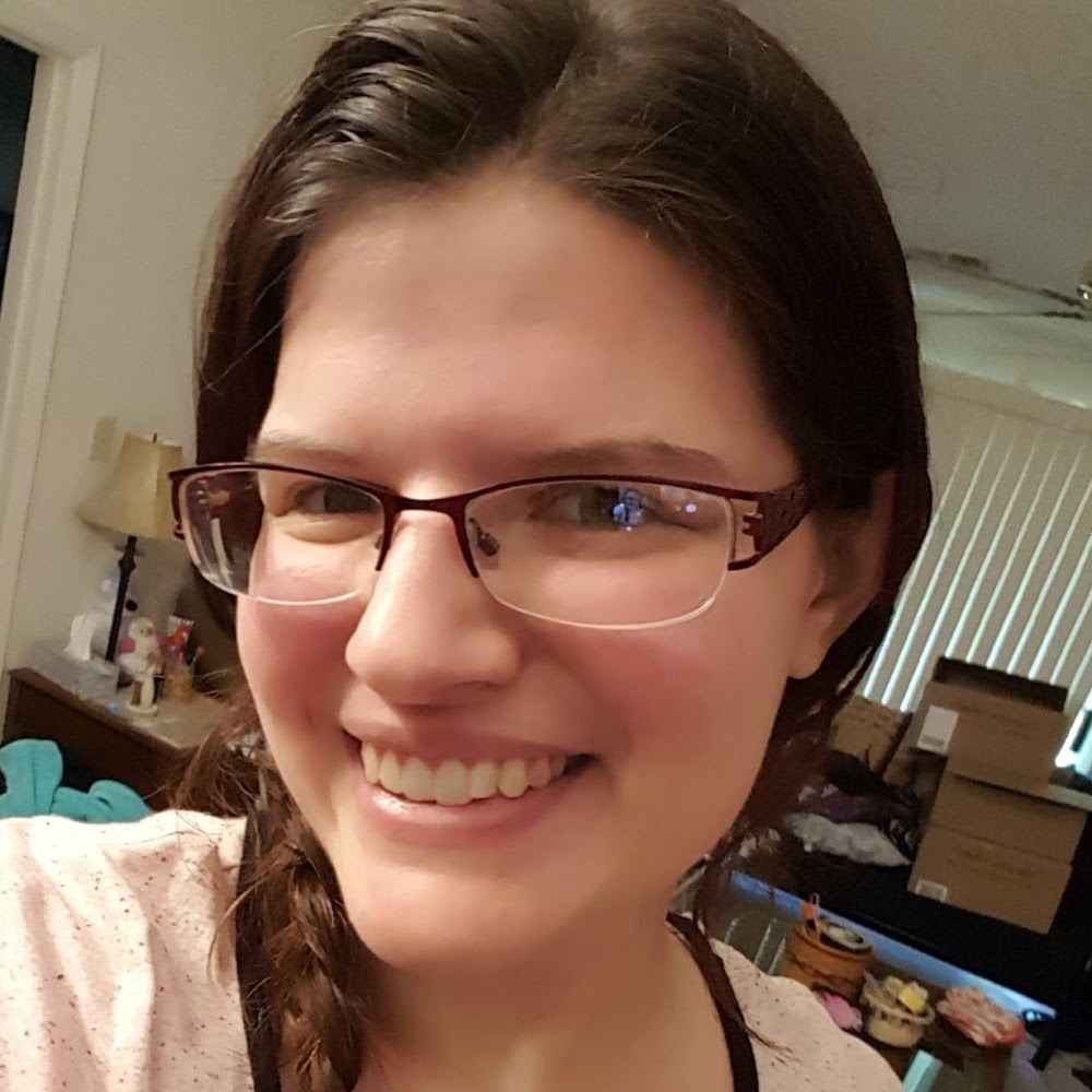 Meet your Posher, Krista